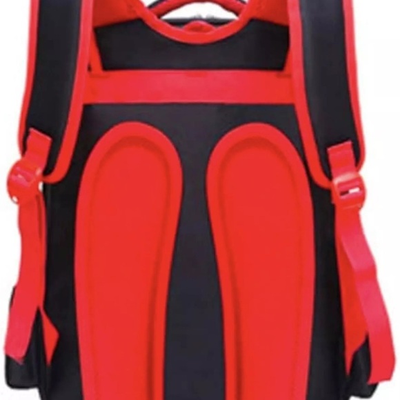 Spider-Man 🎒 backpack - Picture 3 of 8